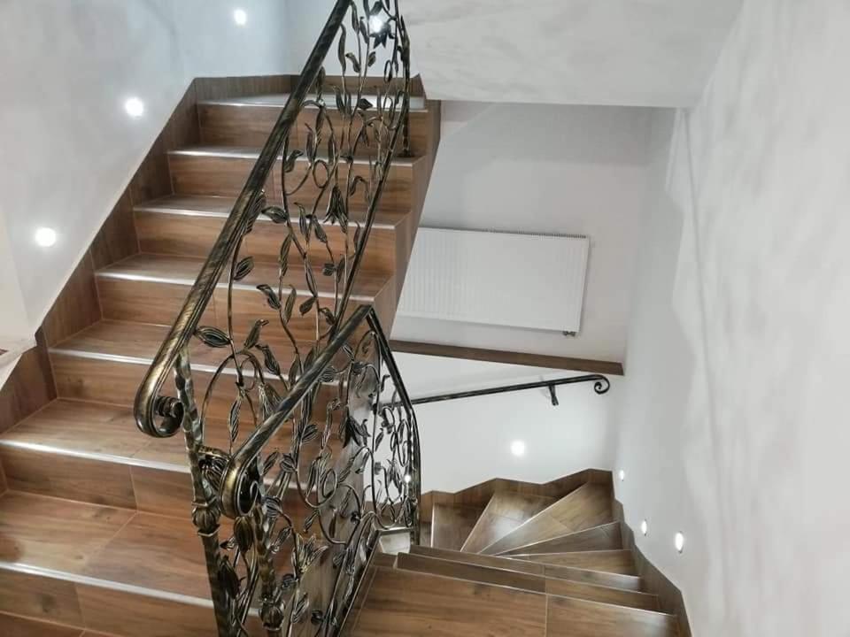 Studia I Apartamenty Wierchy زاكوباني المظهر الخارجي الصورة