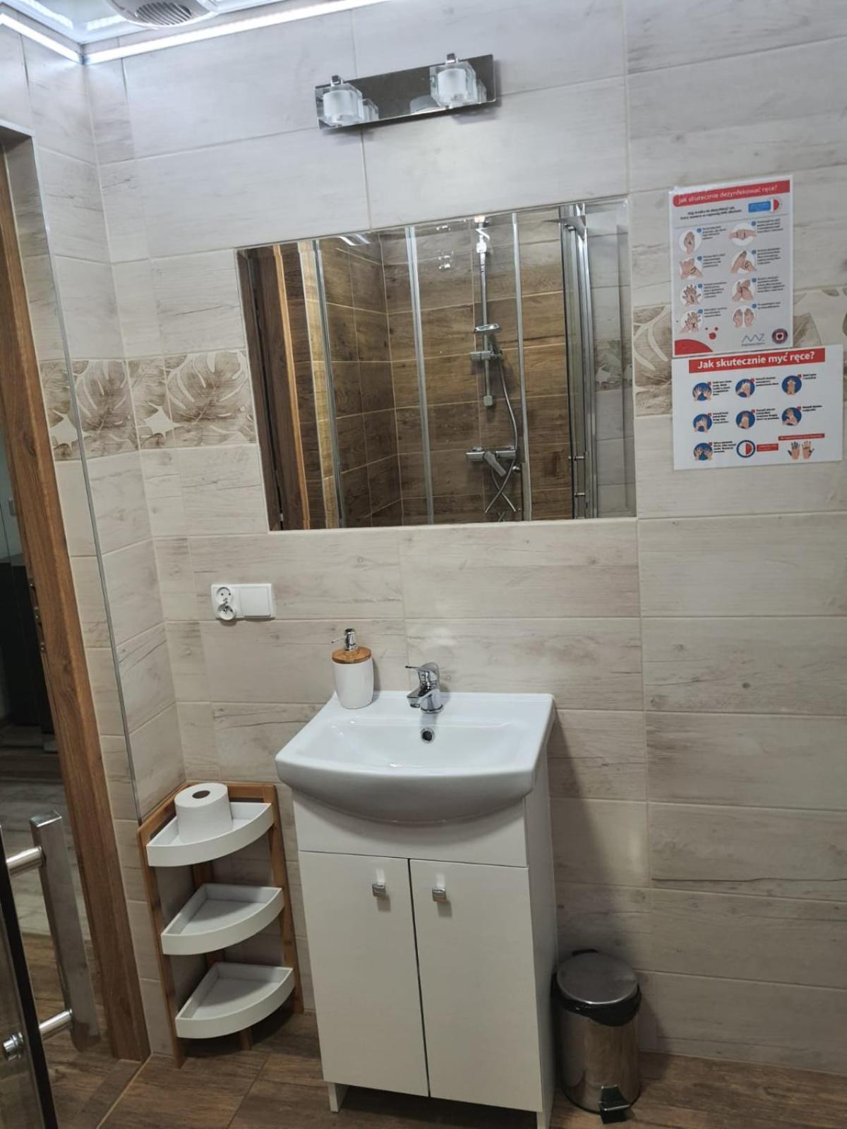Studia I Apartamenty Wierchy زاكوباني المظهر الخارجي الصورة