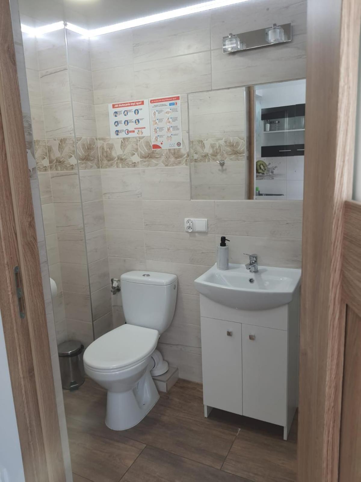 Studia I Apartamenty Wierchy زاكوباني المظهر الخارجي الصورة